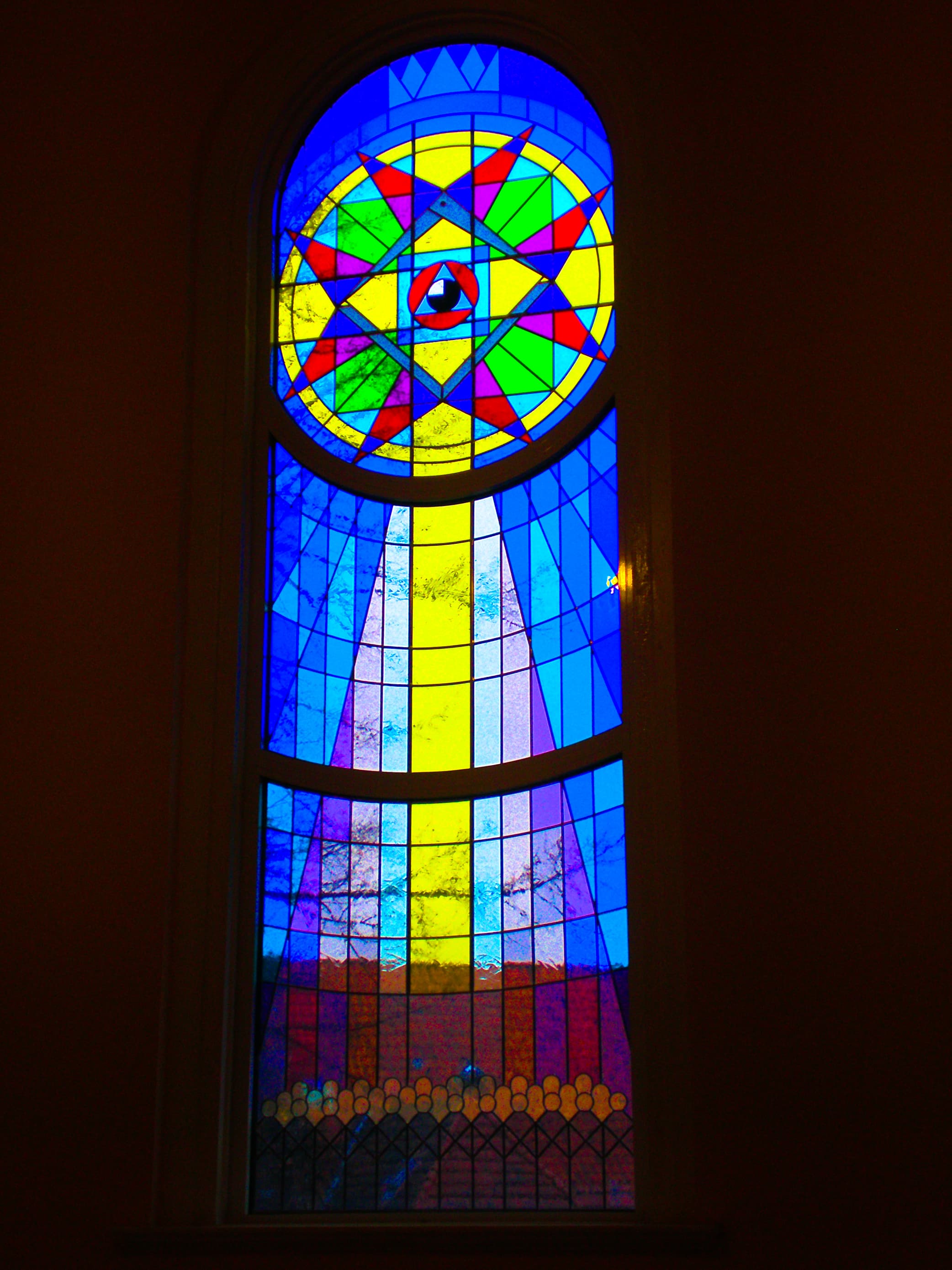 Liebig-Fenster